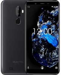 Замена батареи на телефоне Oukitel U25 Pro в Кирове